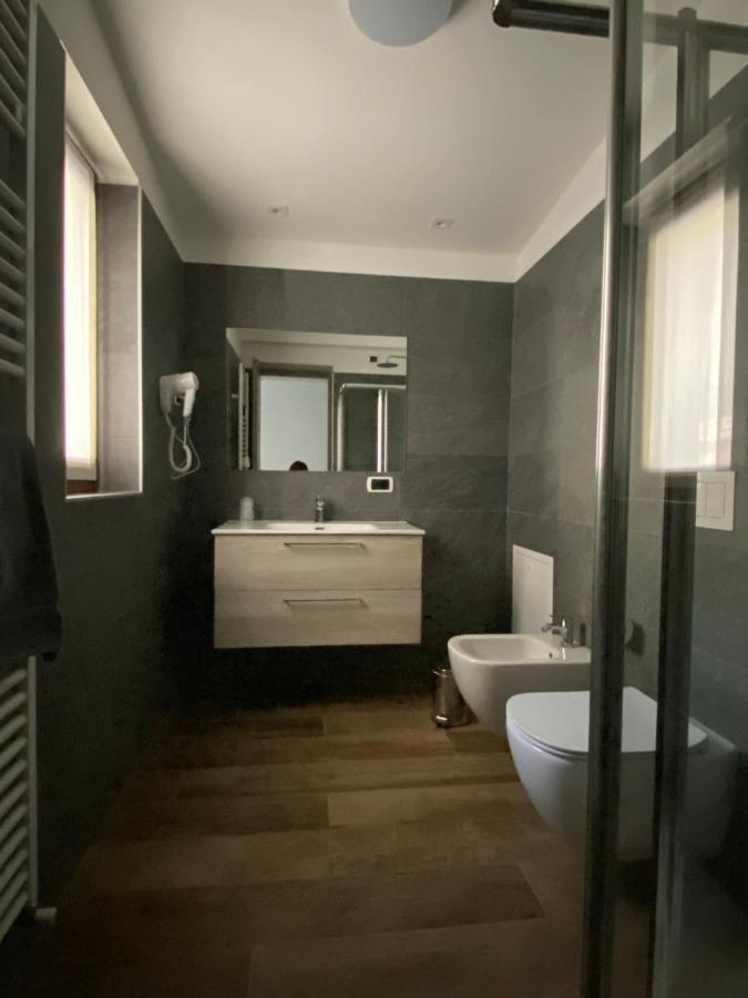 Bed and Breakfast A Fil Di Cielo Val Masino Zewnętrze zdjęcie